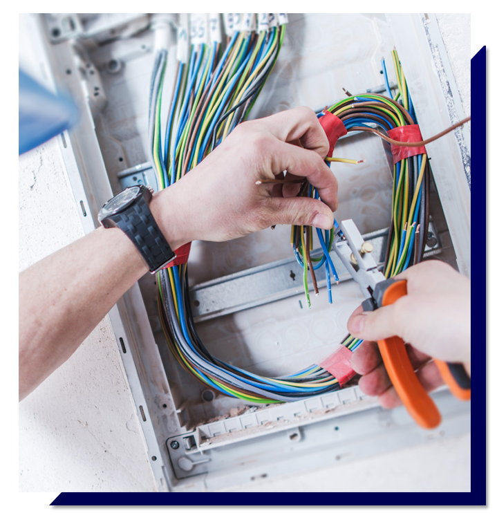 What does an Electrician do? How to Become an ElectricianGet Certified.